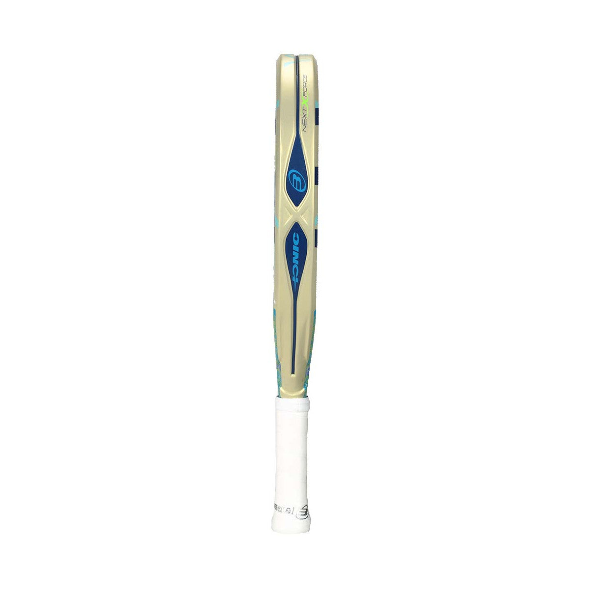 Bullpadel Ionic Light 26 racquet – 5