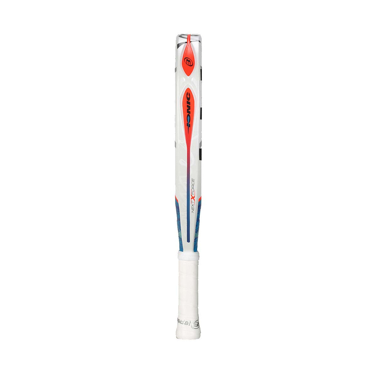 Bullpadel Ionic Power 26 racquet – 5