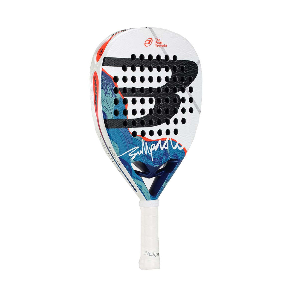 Bullpadel Ionic Power 26 racquet – 2