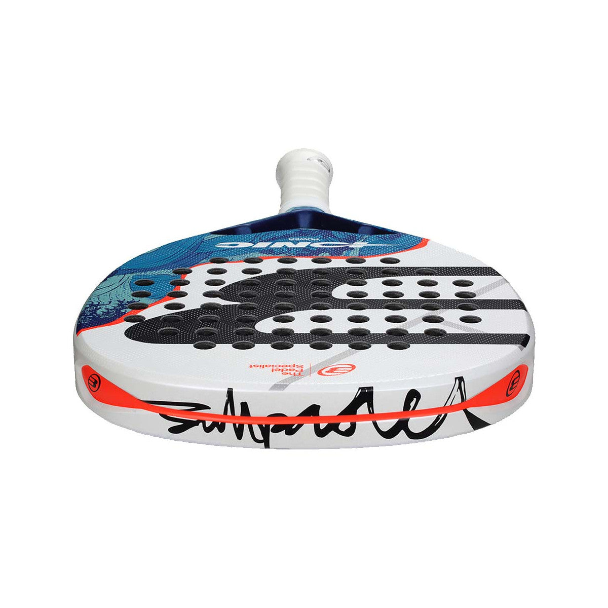 Bullpadel Ionic Power 26 racquet – 3