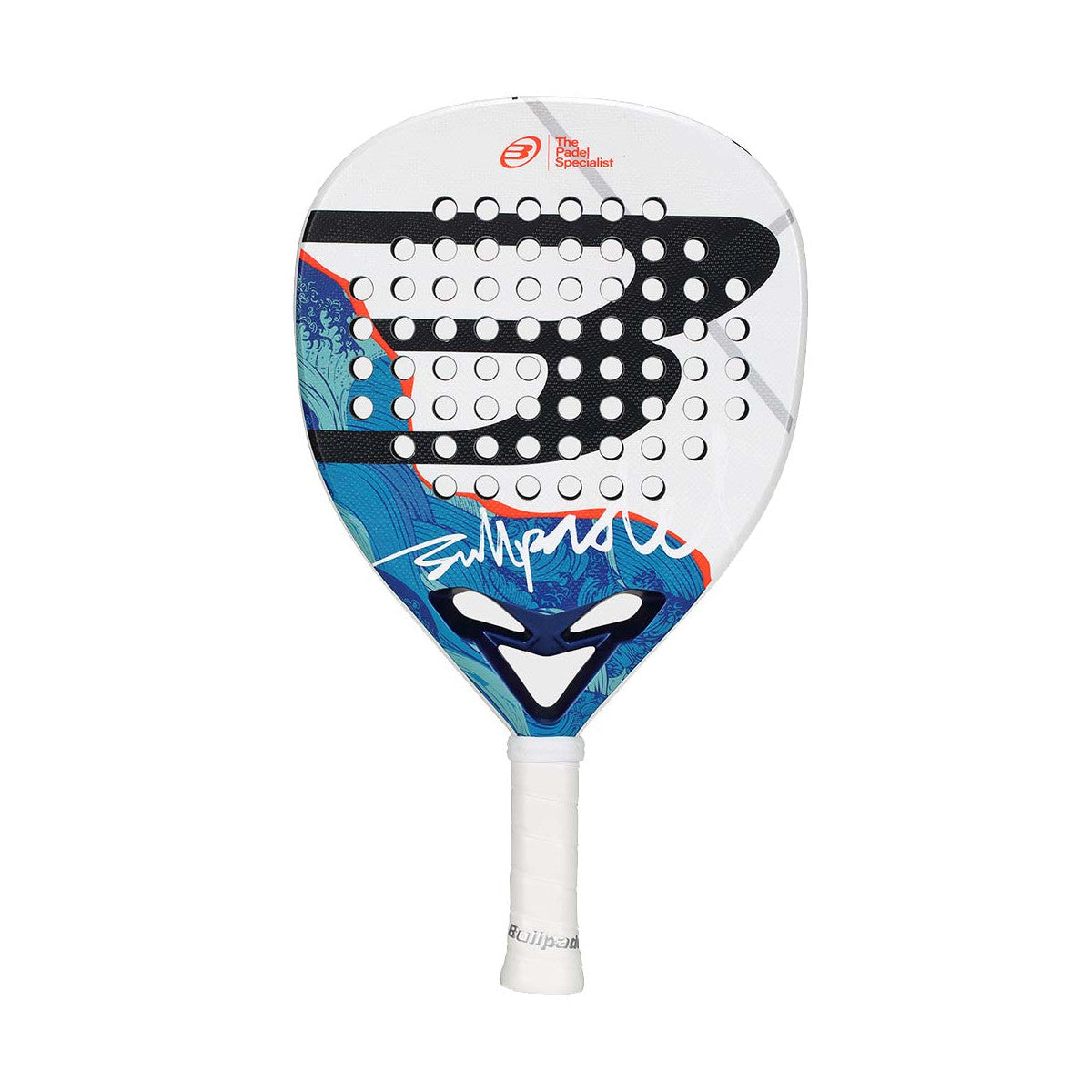 Bullpadel Ionic Power 26 racquet