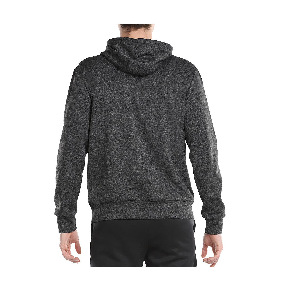 Bullpadel Jaque Black Sweatshirt – 4