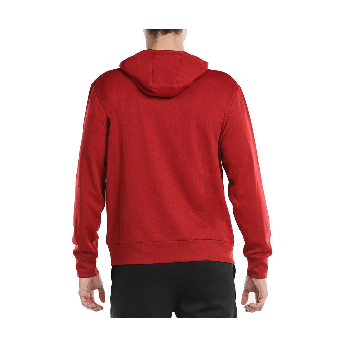Bullpadel Jaque Red Sweatshirt – 4