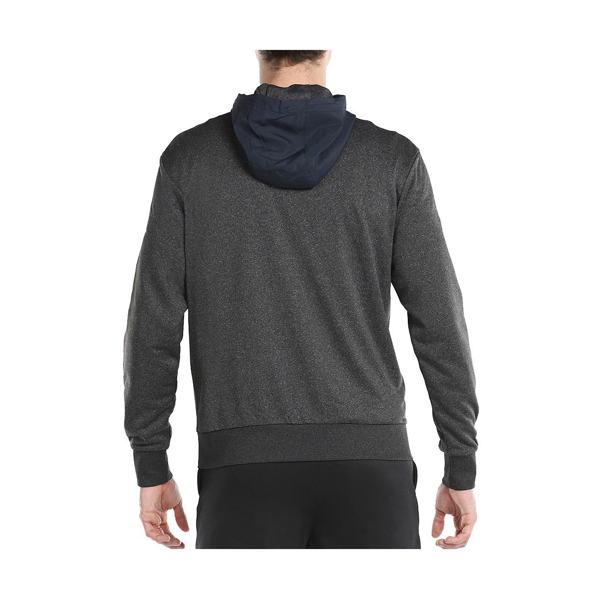 Bullpadel Jubon Black Sweatshirt – 4