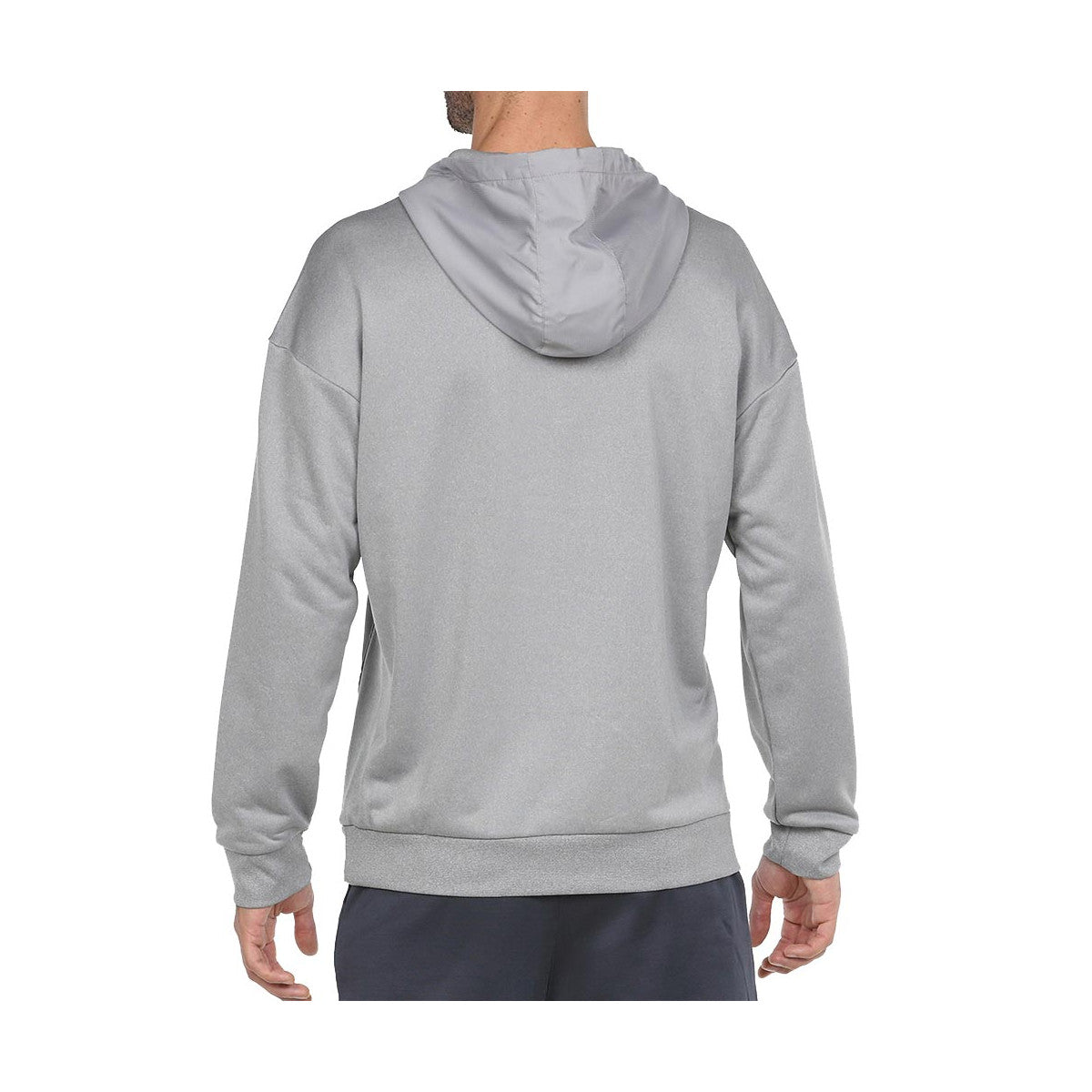 Bullpadel Jubon Grey Sweatshirt – 4