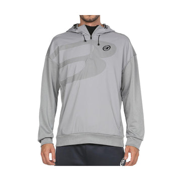 Bullpadel Jubon Grey Sweatshirt