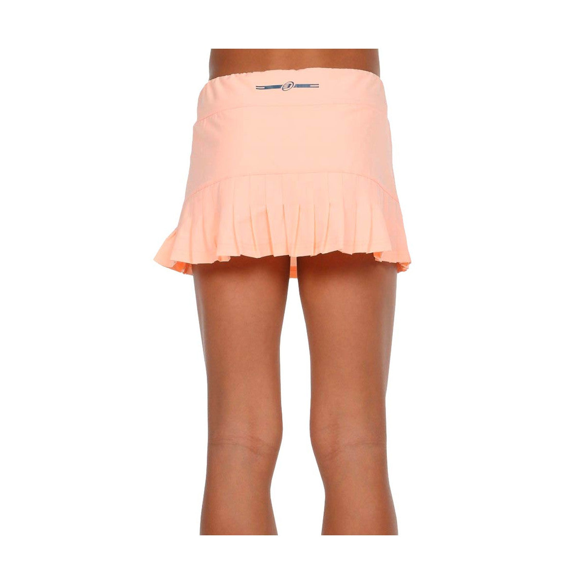 Bullpadel Junior Elixi Salmon Skirt – 3