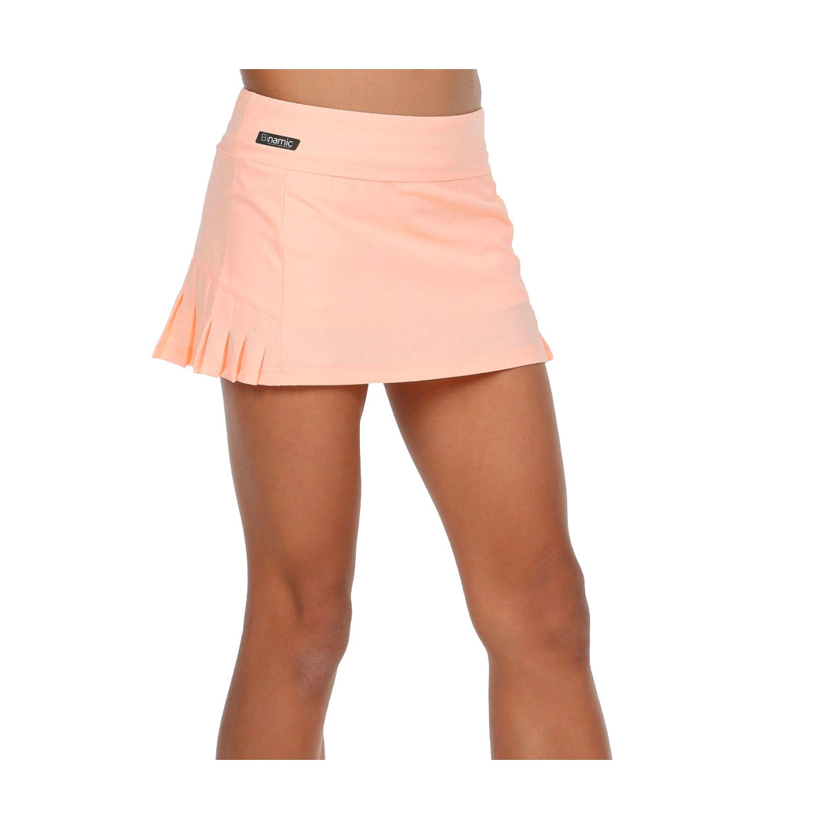 Bullpadel Junior Elixi Salmon Skirt – 4