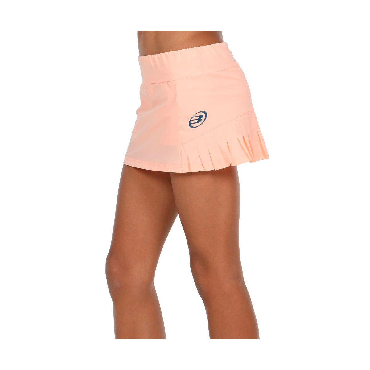 Bullpadel Junior Elixi Salmon Skirt – 2