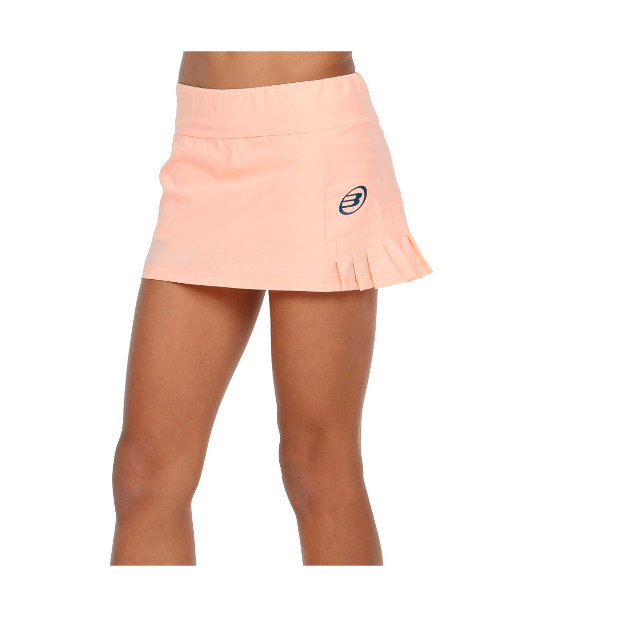 Bullpadel Junior Elixi Salmon Skirt