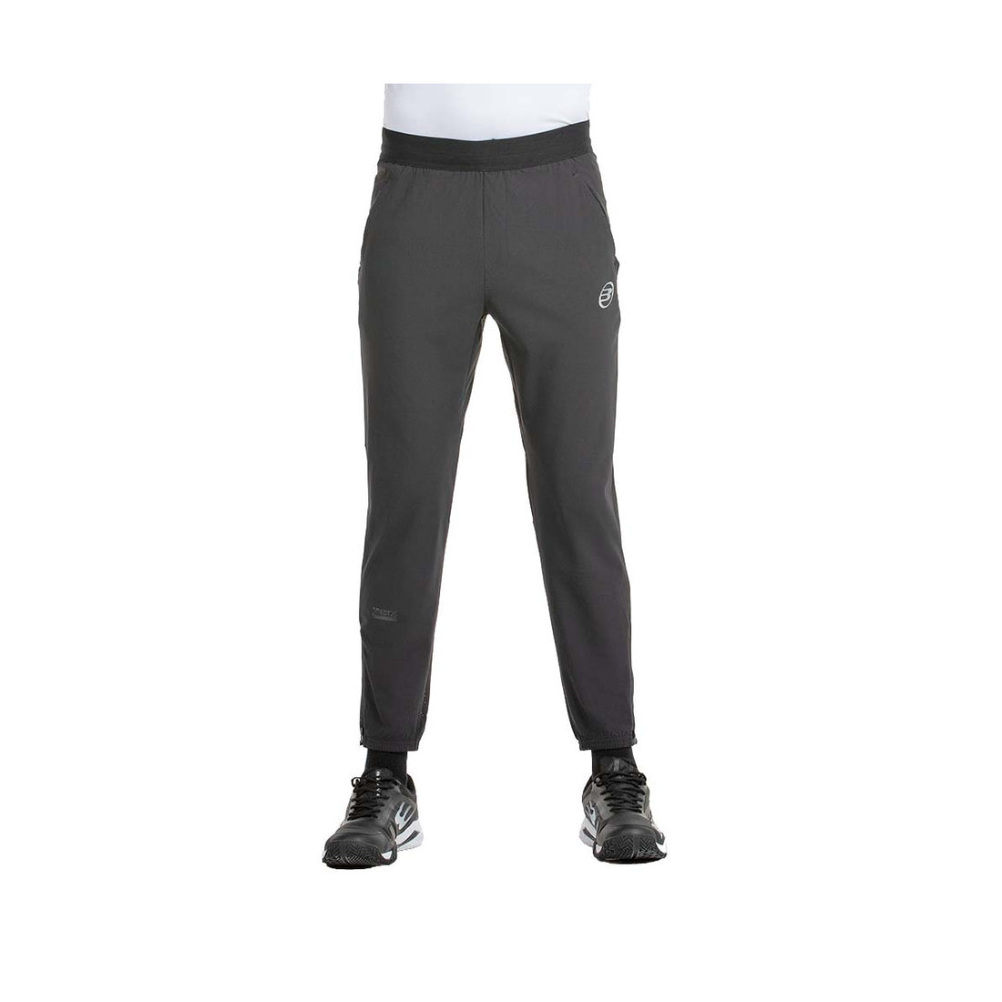 Bullpadel Labor Black Pants