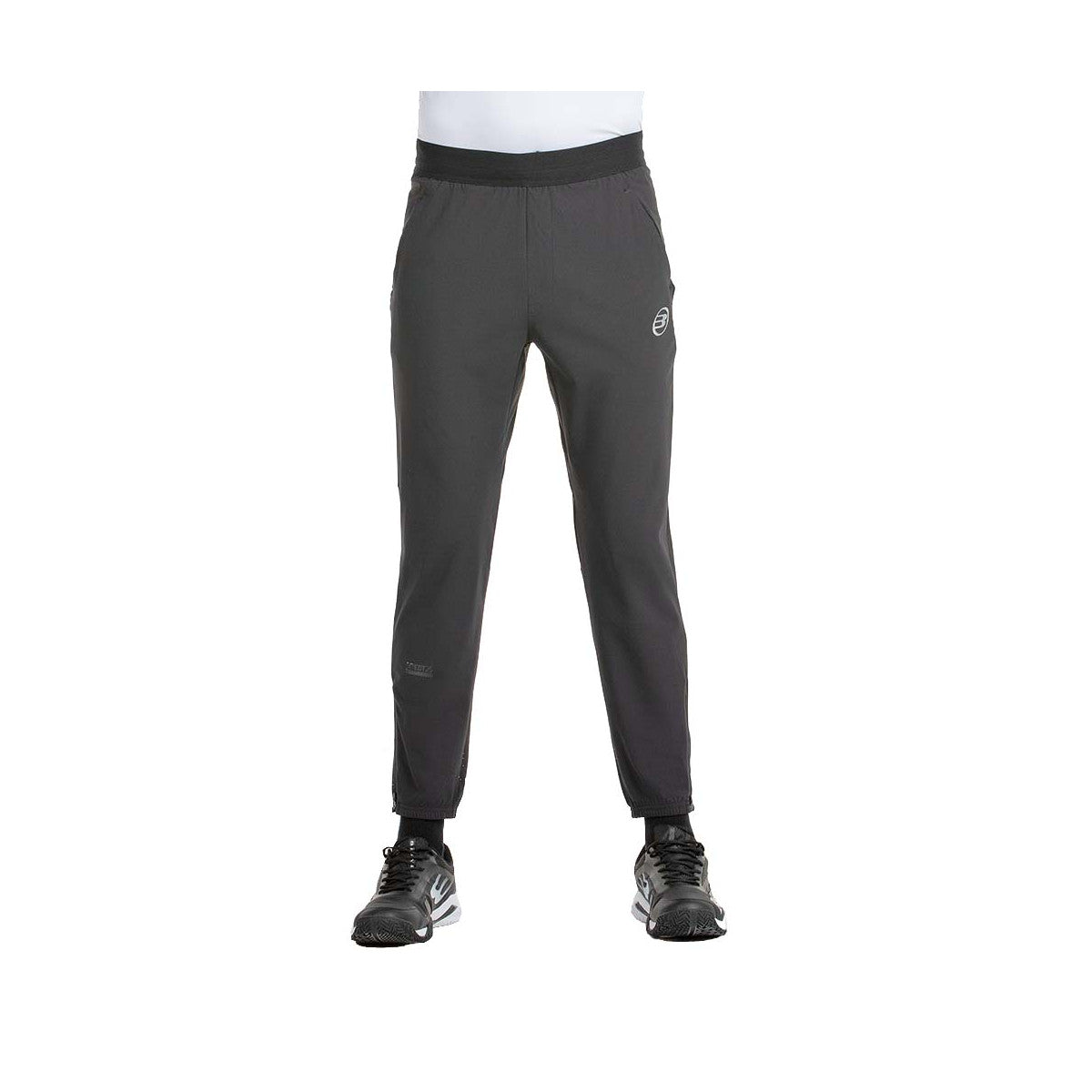 Bullpadel Labor Black Pants