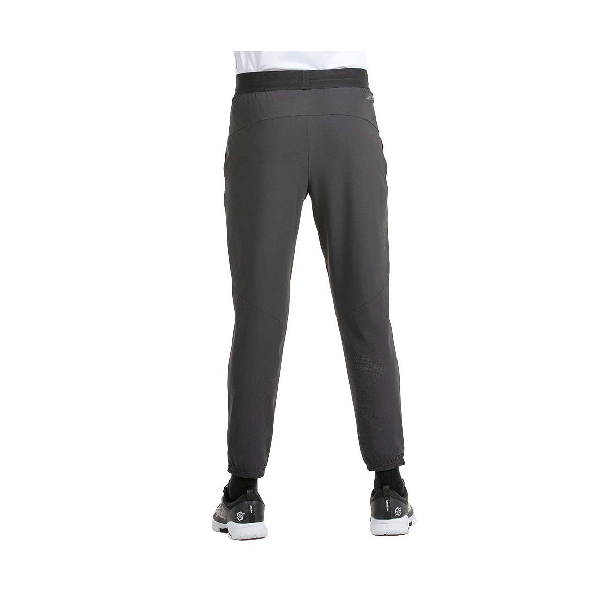 Bullpadel Labor Black Pants – 4