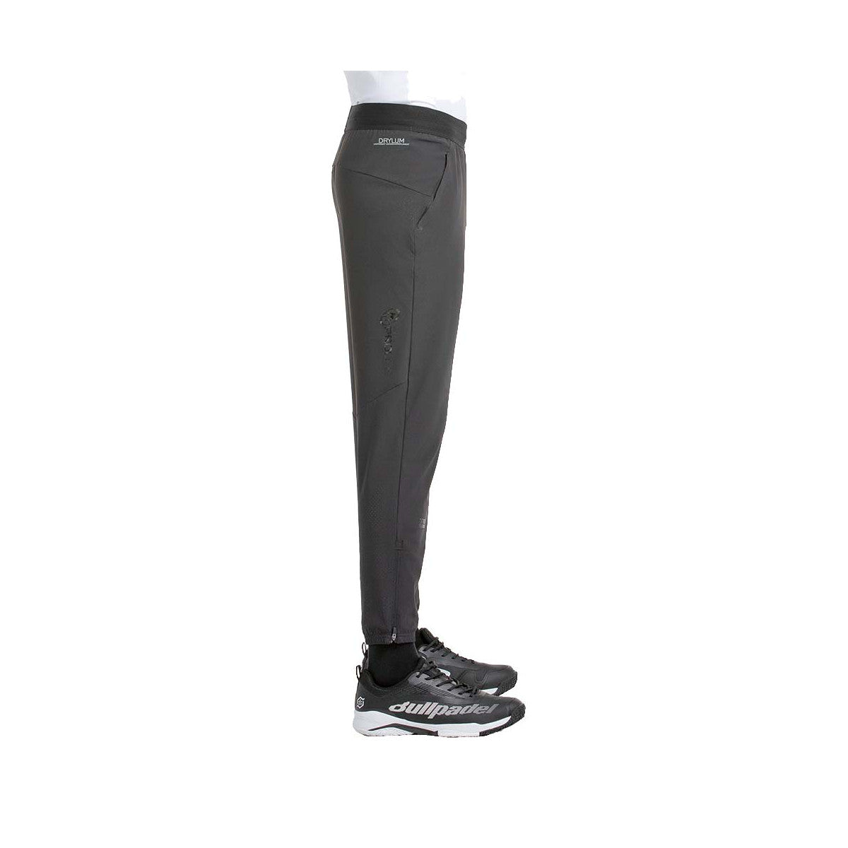 Bullpadel Labor Black Pants – 3