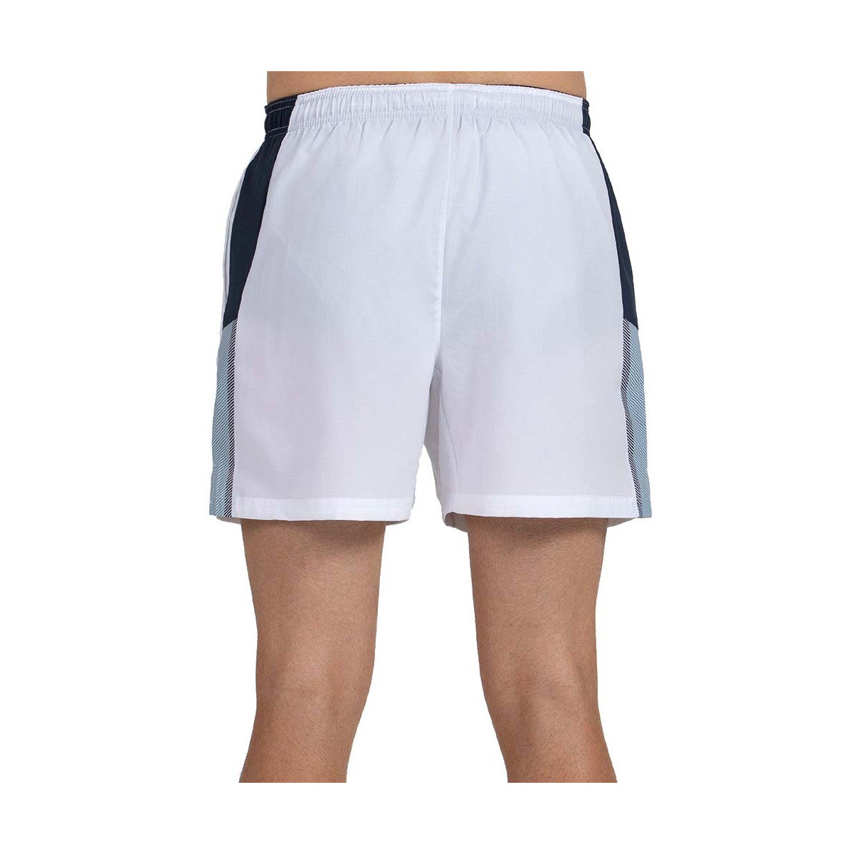 Bullpadel Legar White Shorts – 3