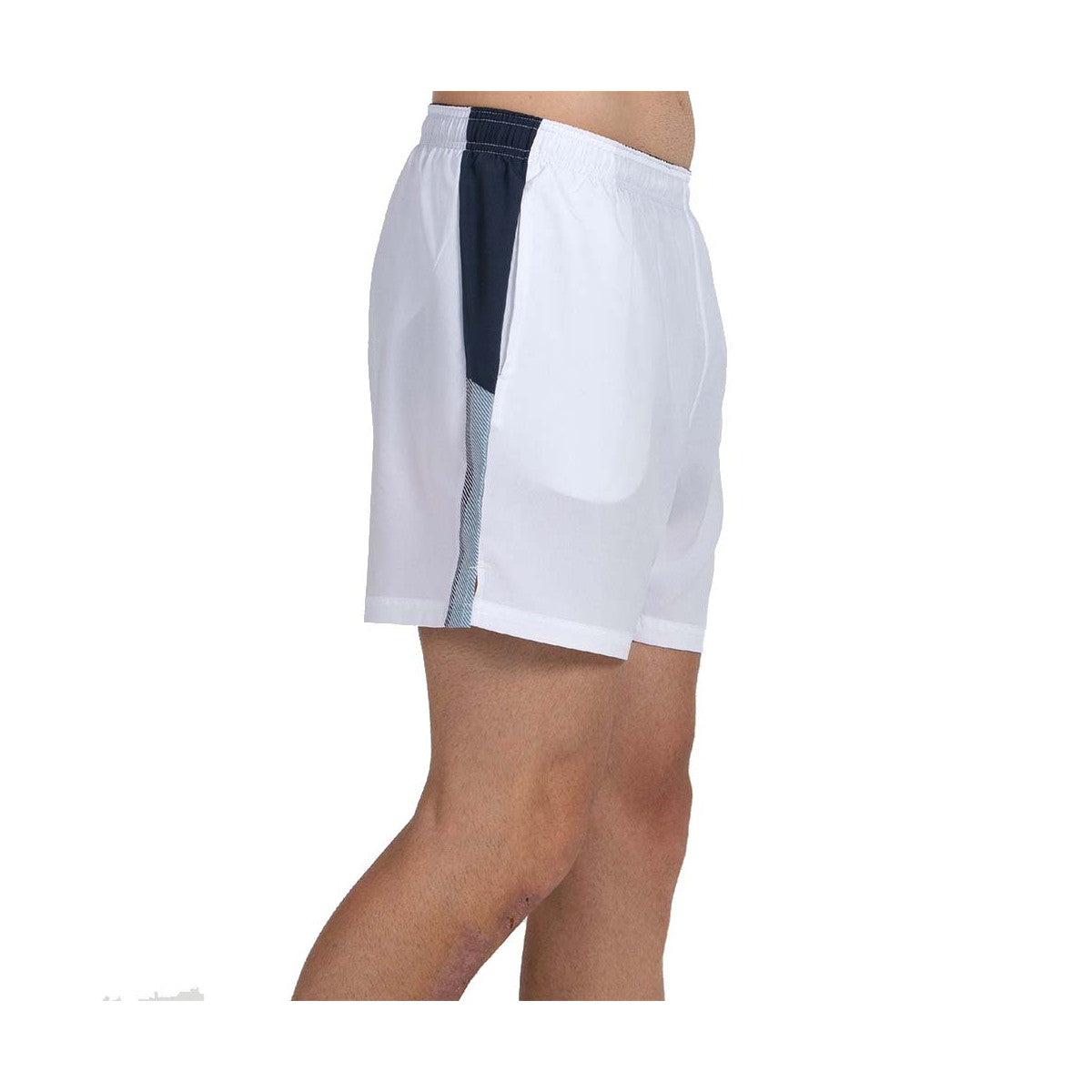 Bullpadel Legar White Shorts – 4
