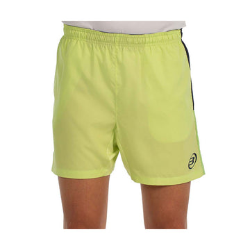 Bullpadel Legar Yellow Shorts