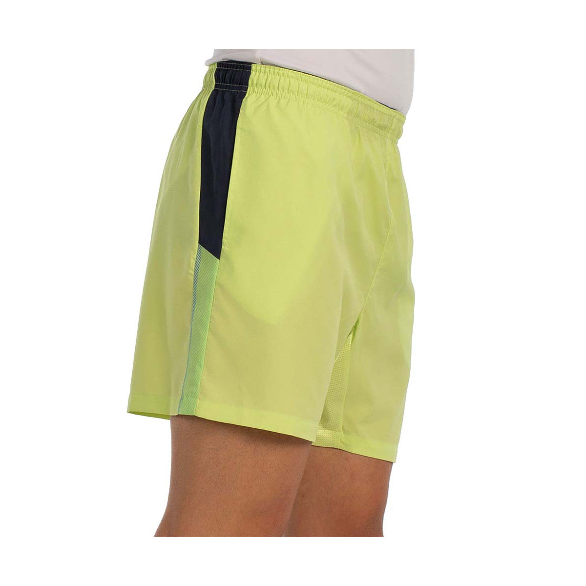 Bullpadel Legar Yellow Shorts – 4