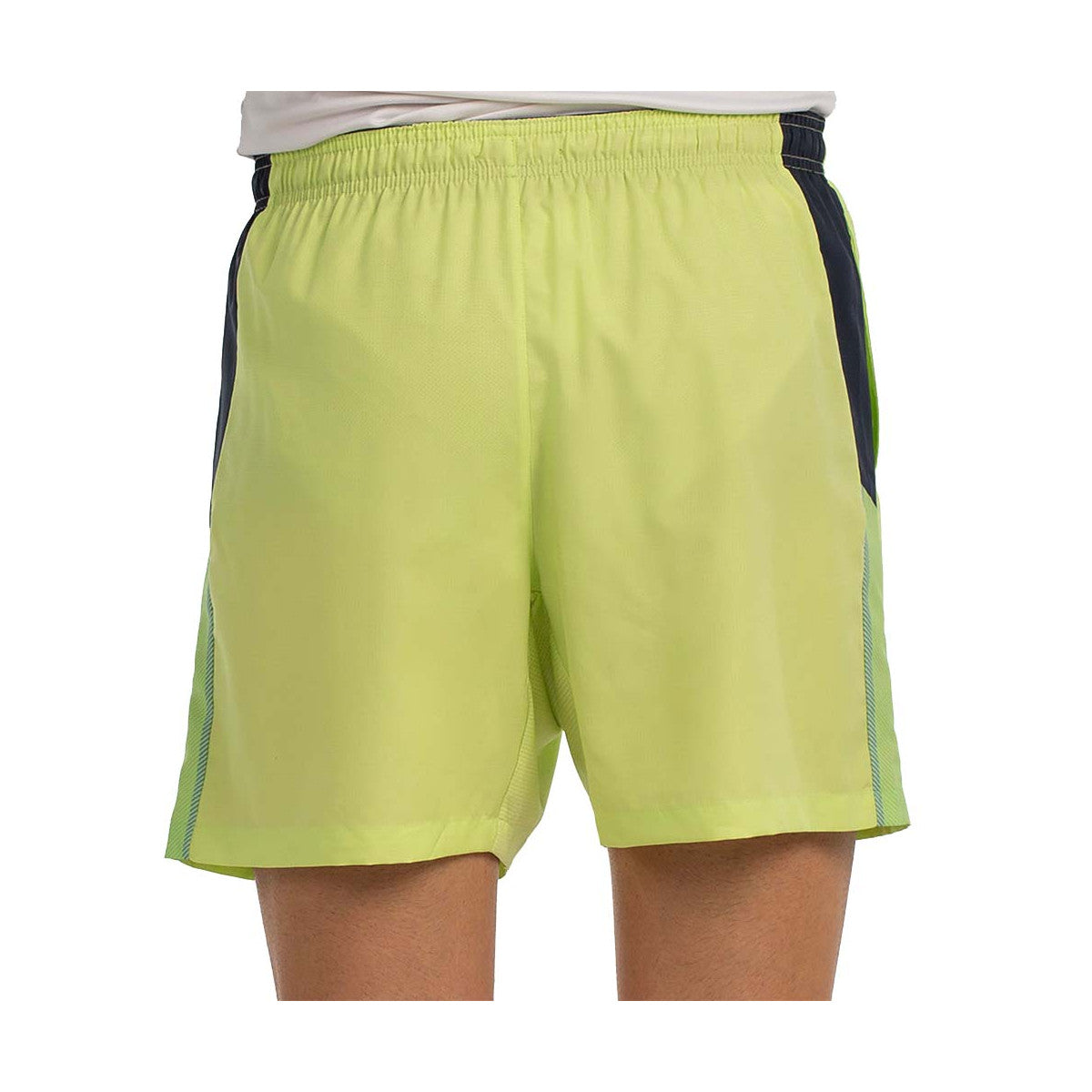 Bullpadel Legar Yellow Shorts – 3
