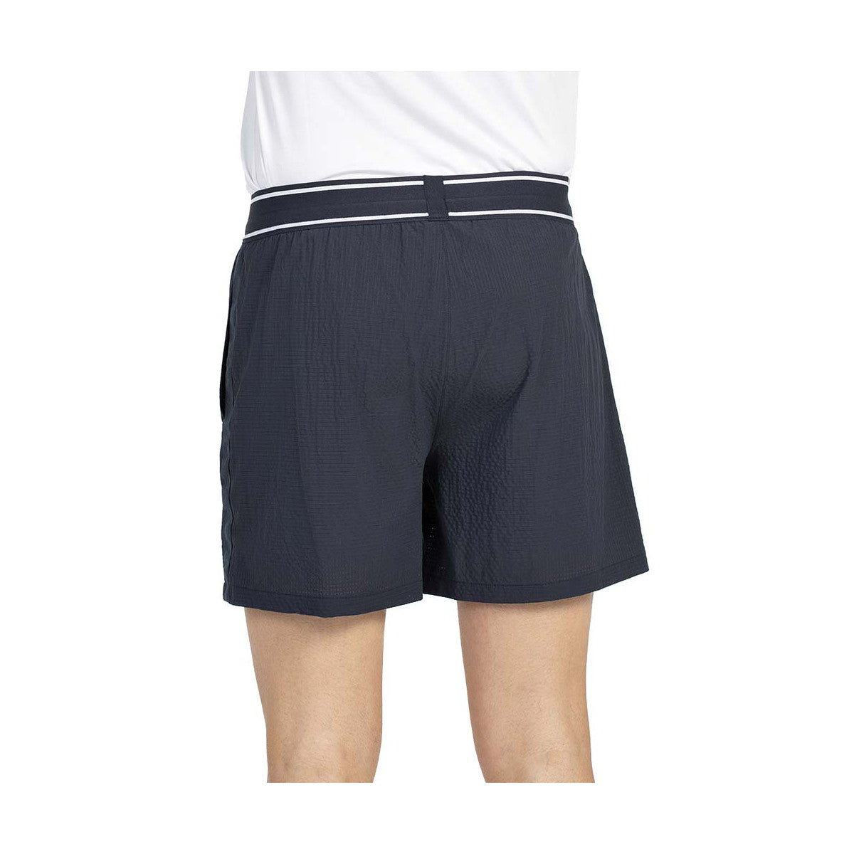 Bullpadel Lobios Navy blue Short – 3