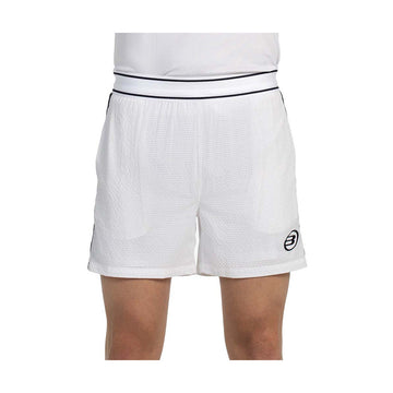 Bullpadel Lobios White Short