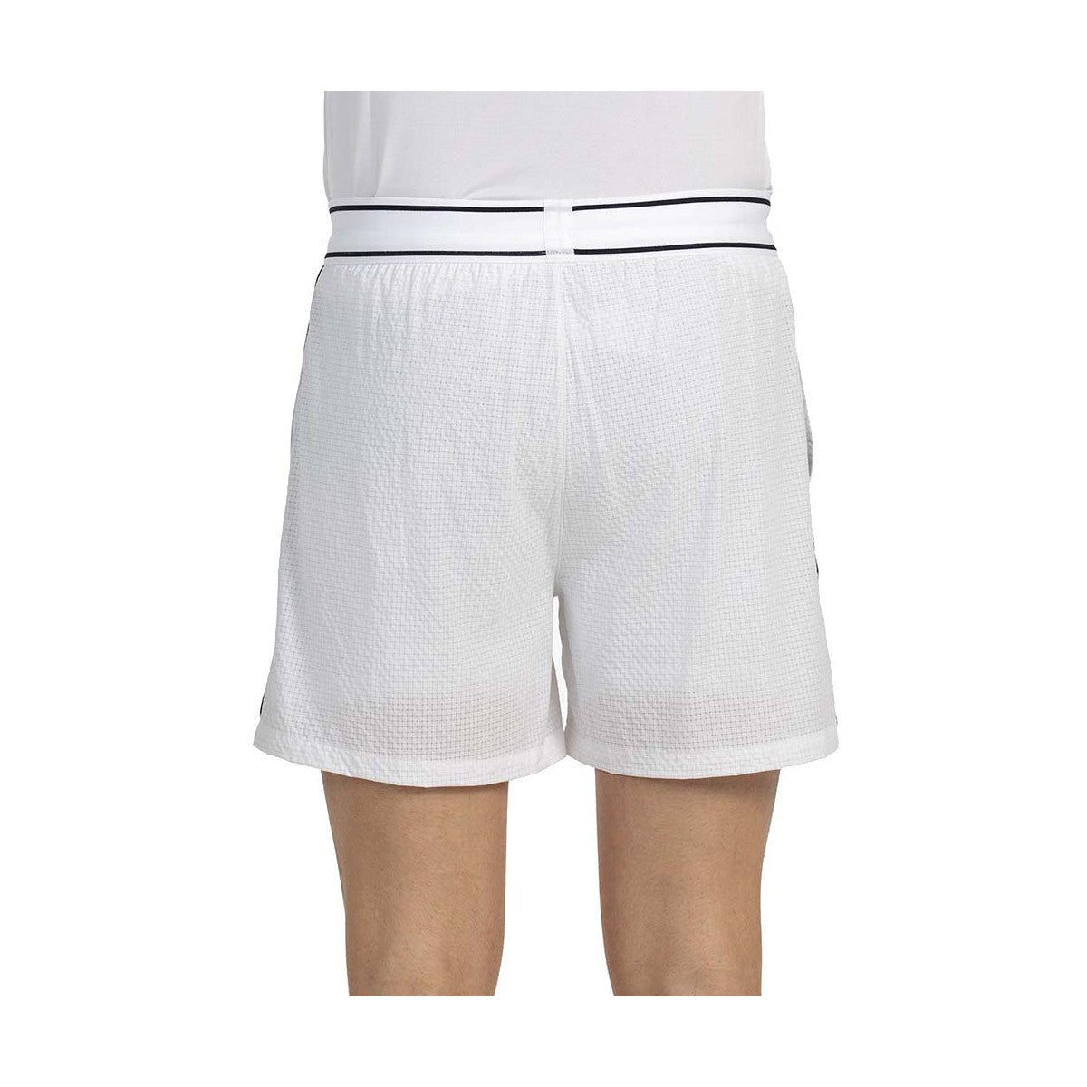 Bullpadel Lobios White Short – 3