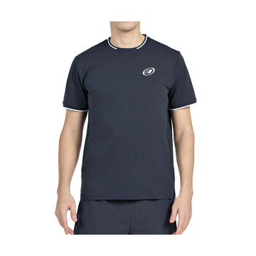 Bullpadel Louren Navy Blue T-shirt