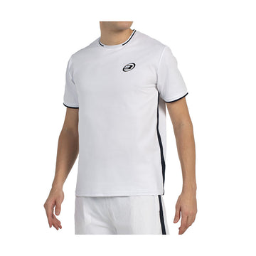 Bullpadel Louren White T-shirt