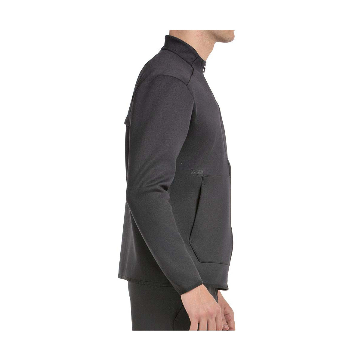 Bullpadel Lurte Black Jacket – 3