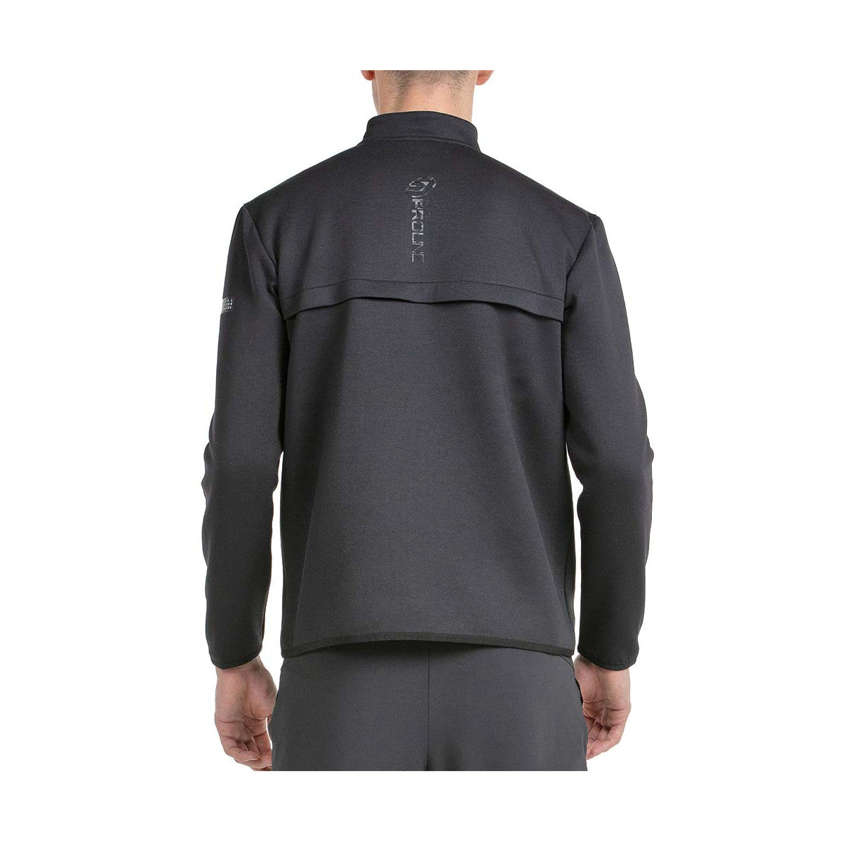Bullpadel Lurte Black Jacket – 4