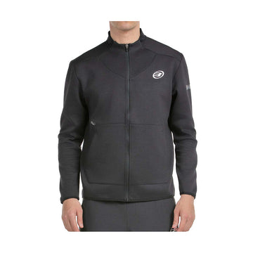 Bullpadel Lurte Black Jacket
