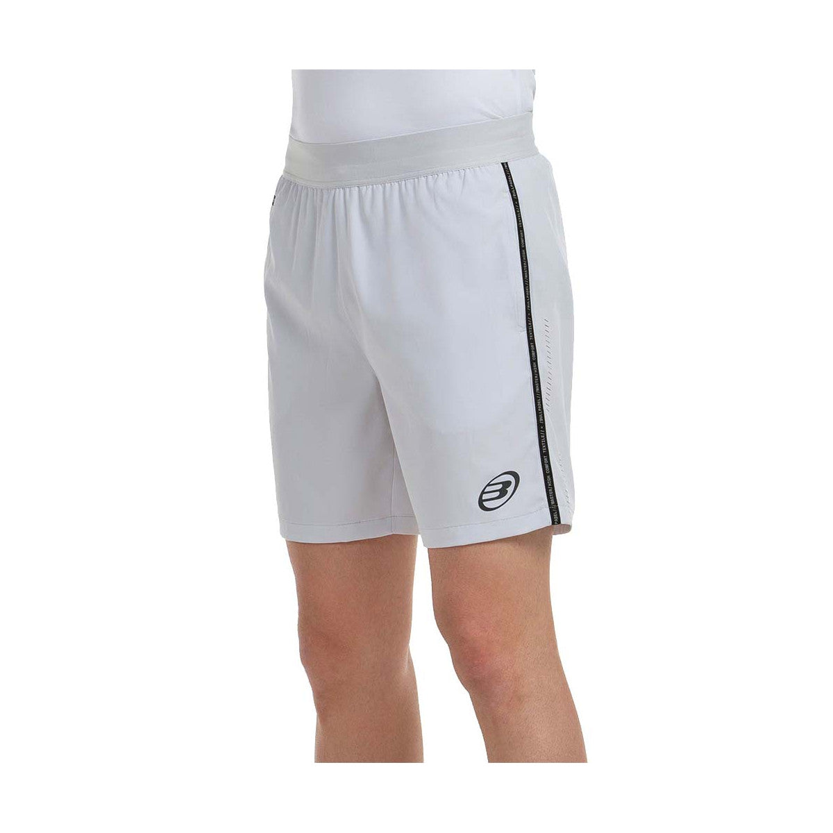 Bullpadel Maceda Gray Short – 3