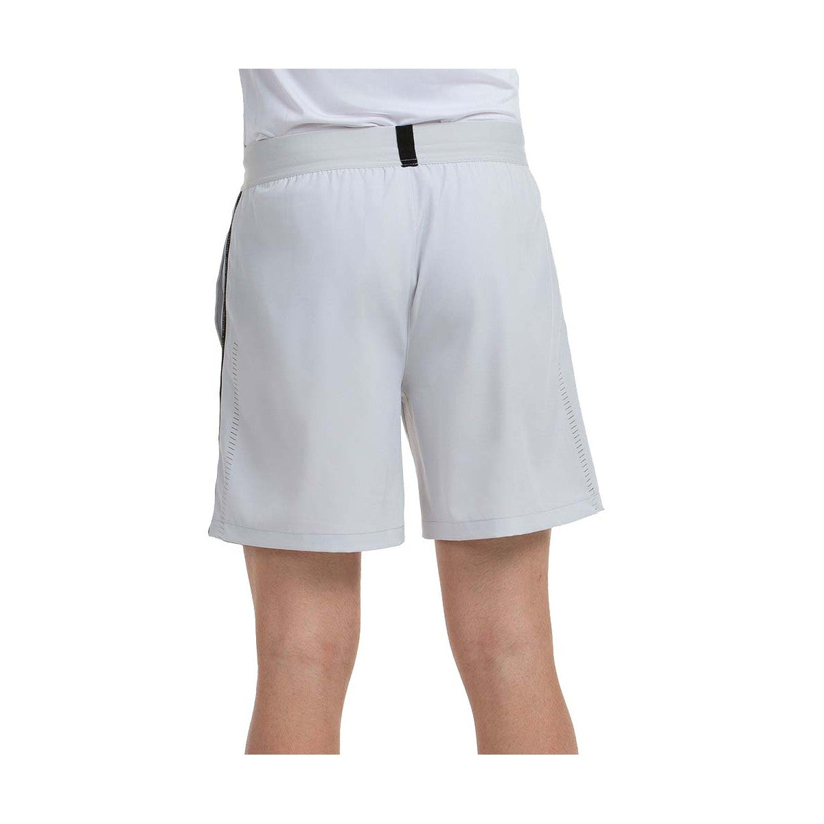 Bullpadel Maceda Gray Short – 2