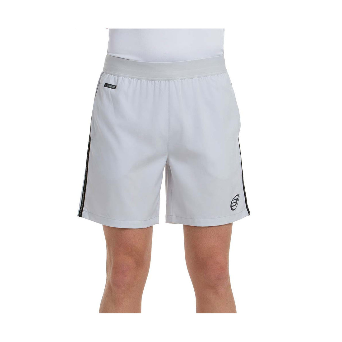 Bullpadel Maceda Gray Short