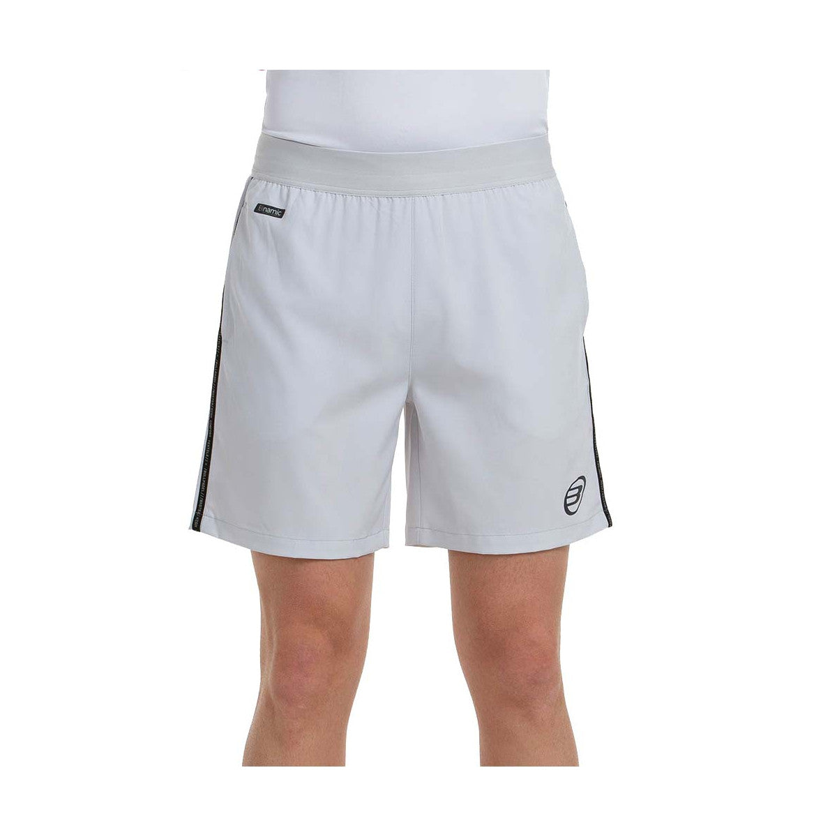 Bullpadel Maceda Gray Short