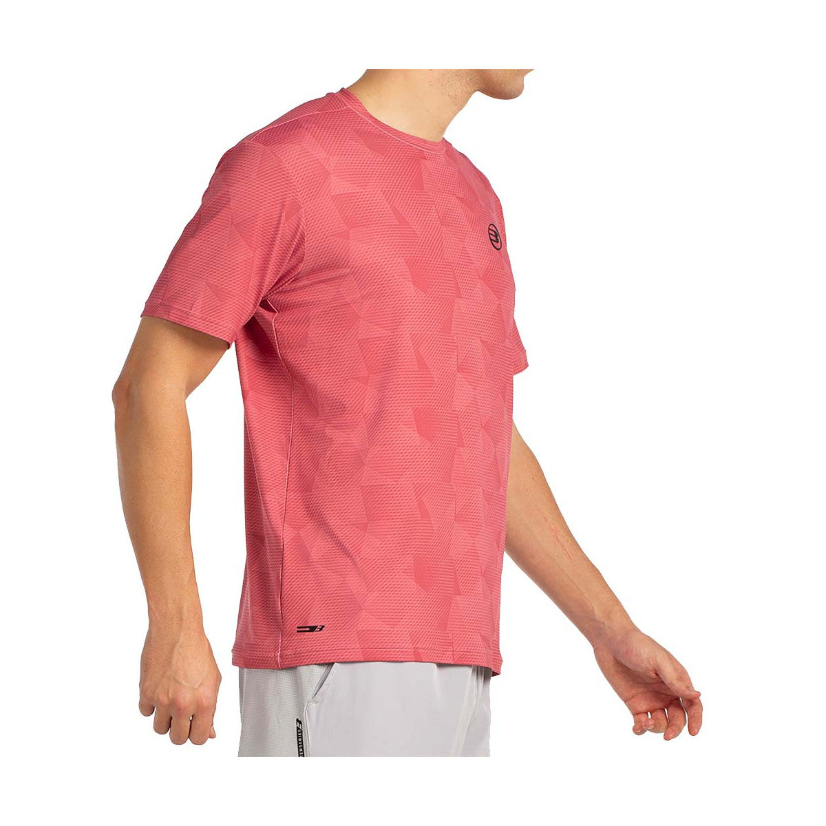Bullpadel Macondo Red T-shirt – 3