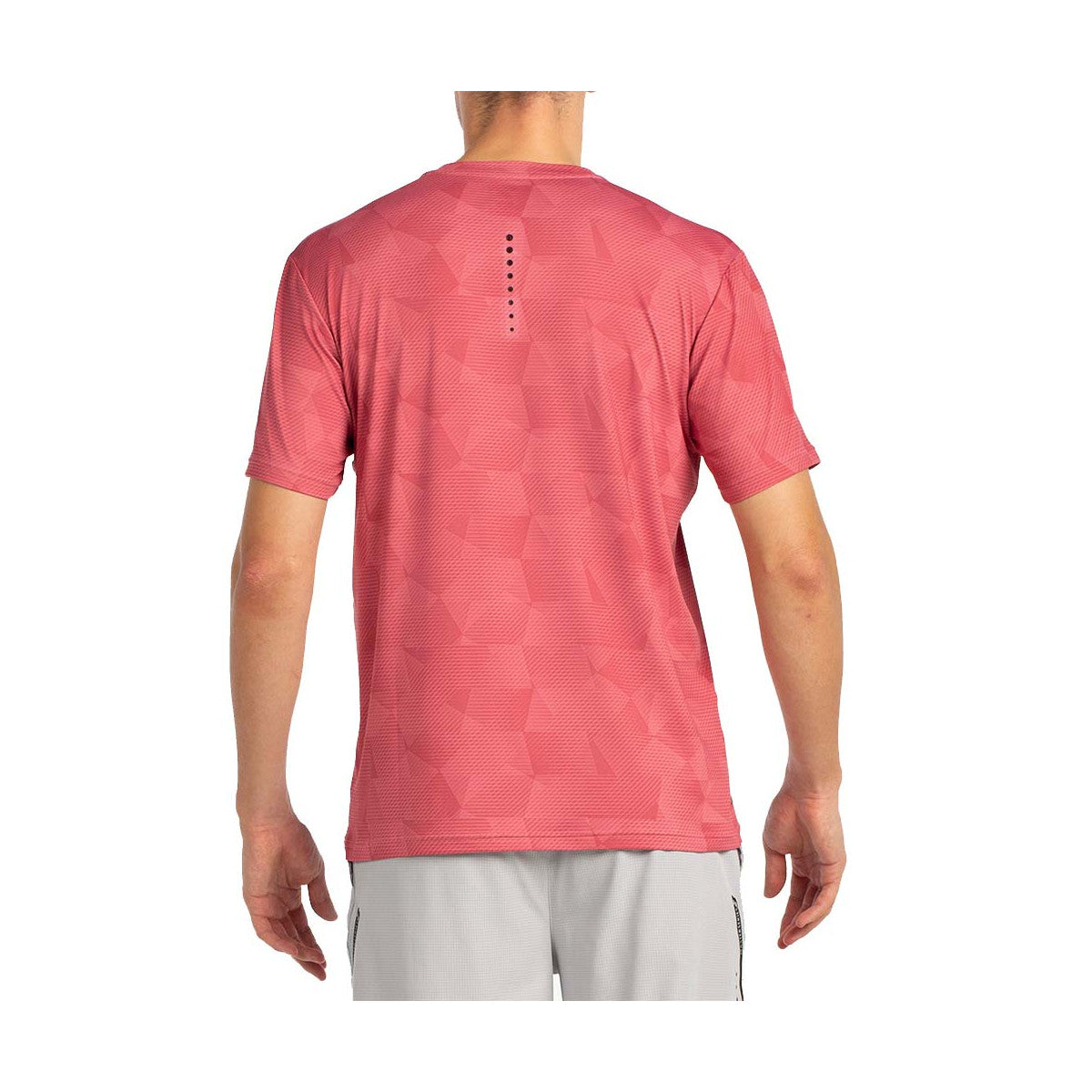 Bullpadel Macondo Red T-shirt – 2