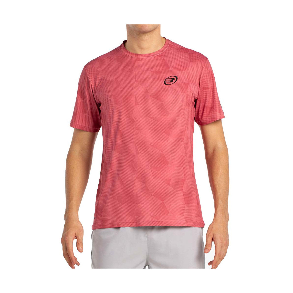 Bullpadel Macondo Red T-shirt