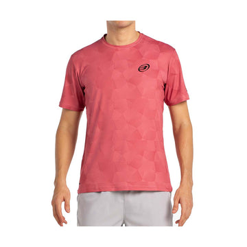 Bullpadel Macondo Red T-shirt