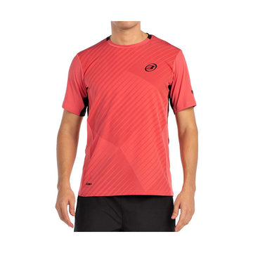 Bullpadel Malmok Red T-shirt