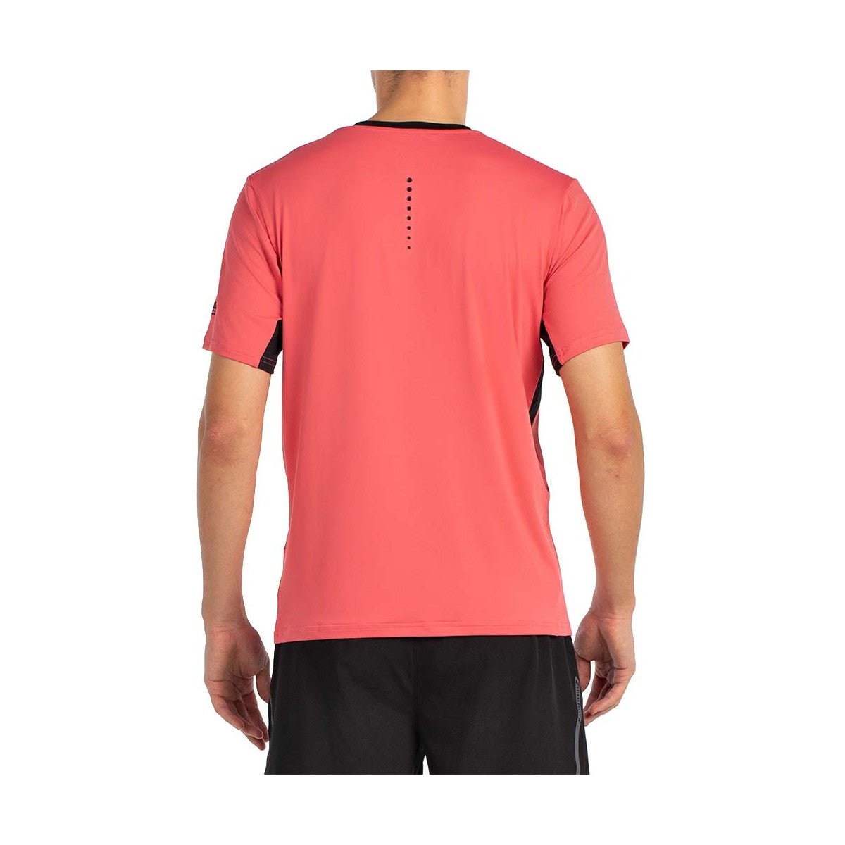 Bullpadel Malmok Red T-shirt – 2