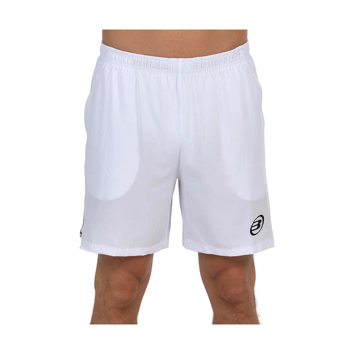 Bullpadel Mazari White Short