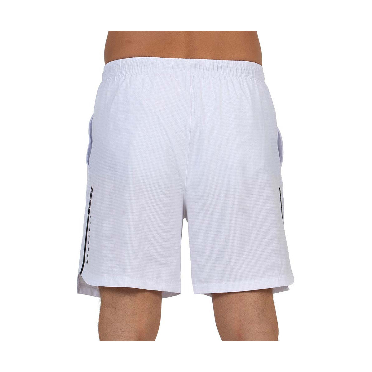 Bullpadel Mazari White Short – 3