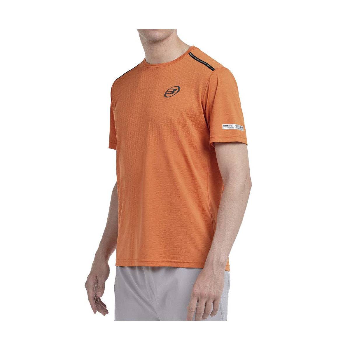 Bullpadel Mesia Clay T-shirt – 4