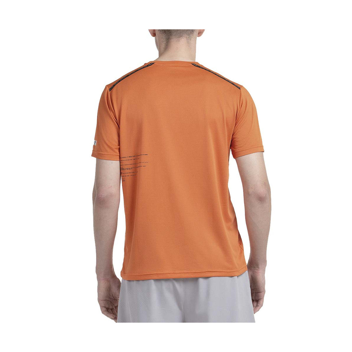 Bullpadel Mesia Clay T-shirt – 2