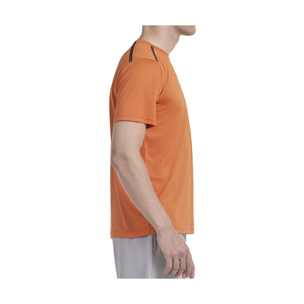 Bullpadel Mesia Clay T-shirt – 3