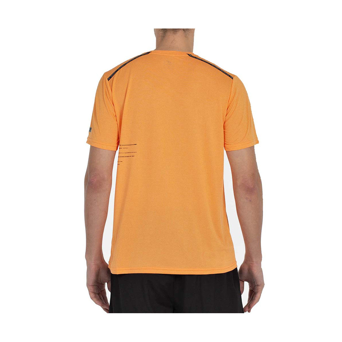 Bullpadel Mesia Orange T-shirt – 2