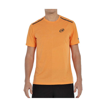 Bullpadel Mesia Orange T-shirt