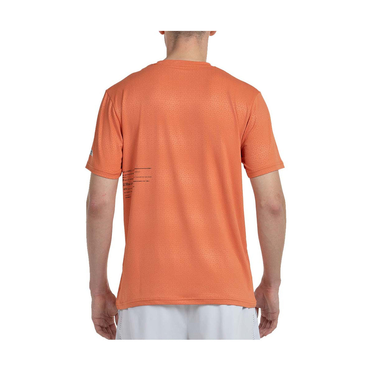 Bullpadel Mofero Clay T-shirt – 2