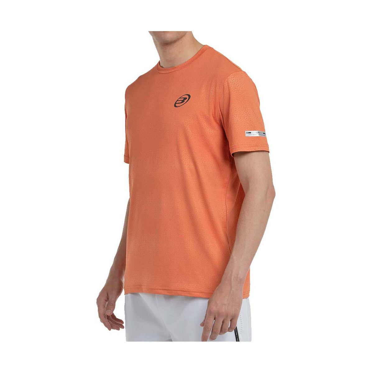Bullpadel Mofero Clay T-shirt – 3